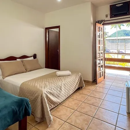 Pousada Ubatuba Villa Tupi-3
